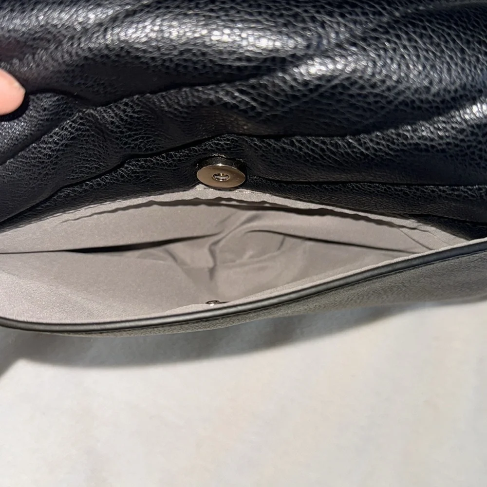 $85 Anne Klein crossbody / chain strap - Picture 8 of 11